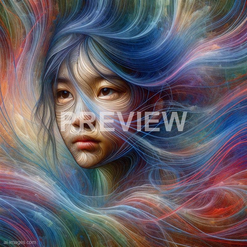 3532 - a-girl-s-features-gradually-dissolve-into-a-sea-of-in_250421004620_Filename Text 2_03715_Filename Text 3